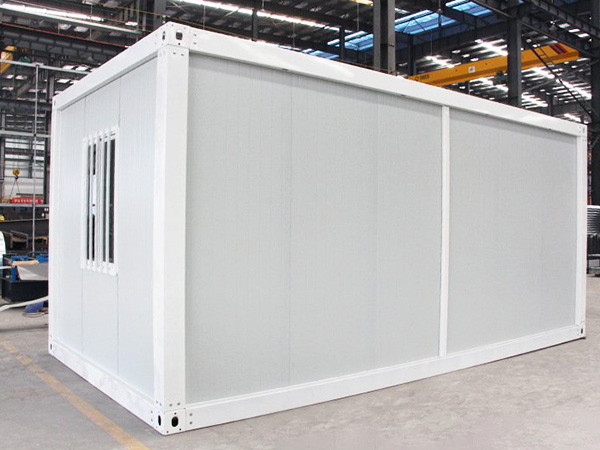 Detachable Container House