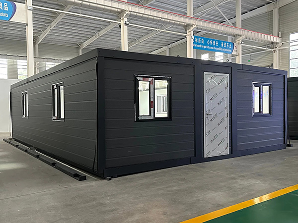 Expansion House