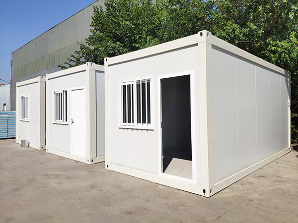 Knock-down Container House