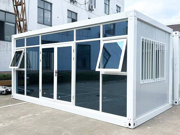 Prefab Modular Container House